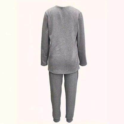 Nola™ | Wygodny Komplet Loungewear