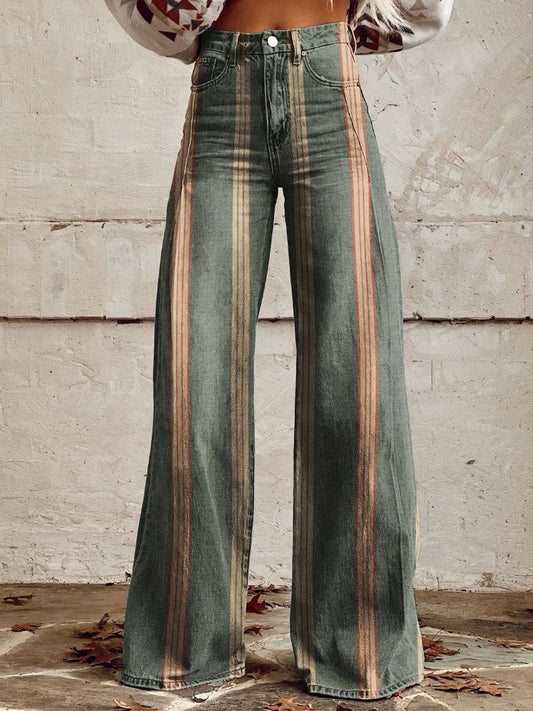 Luna™ | Spodnie Denim