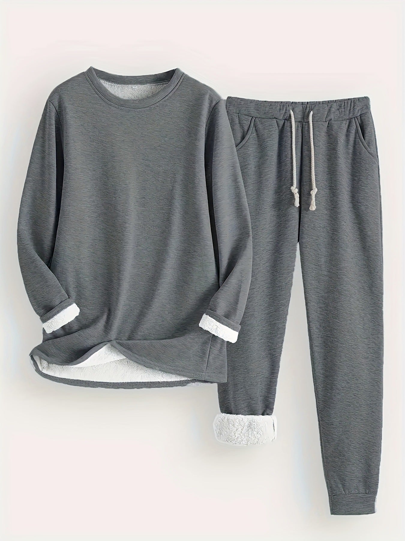 Nola™ | Wygodny Komplet Loungewear
