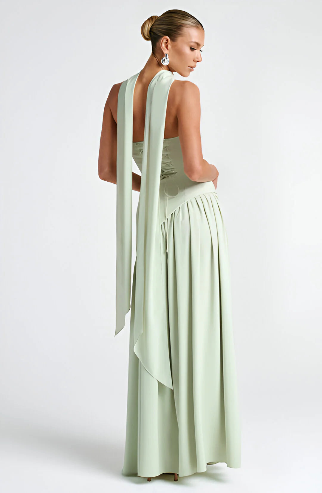 Olga™ | Sukienka Maxi