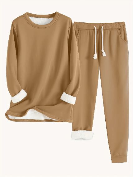 Nola™ | Wygodny Komplet Loungewear