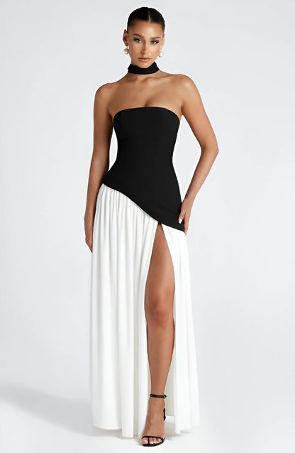 Olga™ | Sukienka Maxi