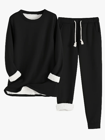 Nola™ | Wygodny Komplet Loungewear