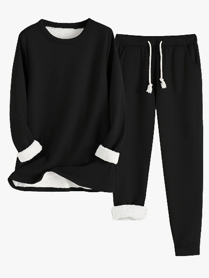 Nola™ | Wygodny Komplet Loungewear
