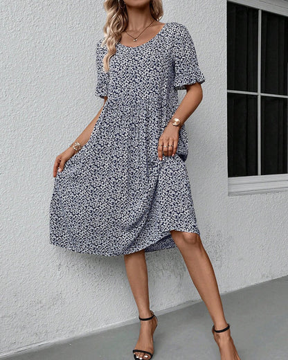 Marietta™ | Sukienka Midi
