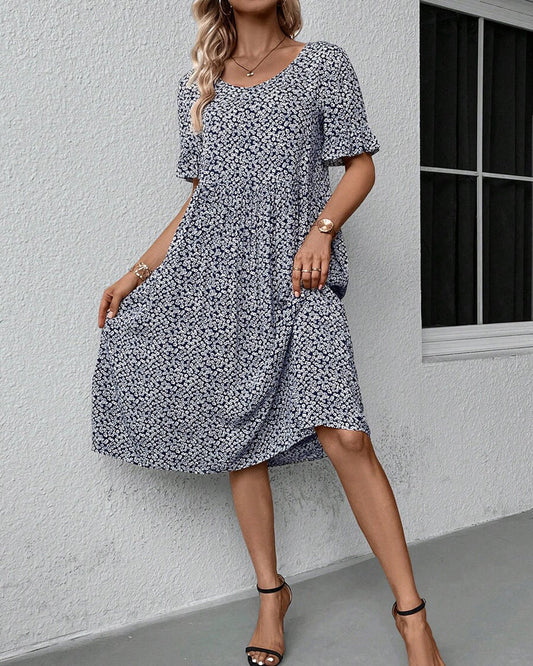 Marietta™ | Sukienka Midi