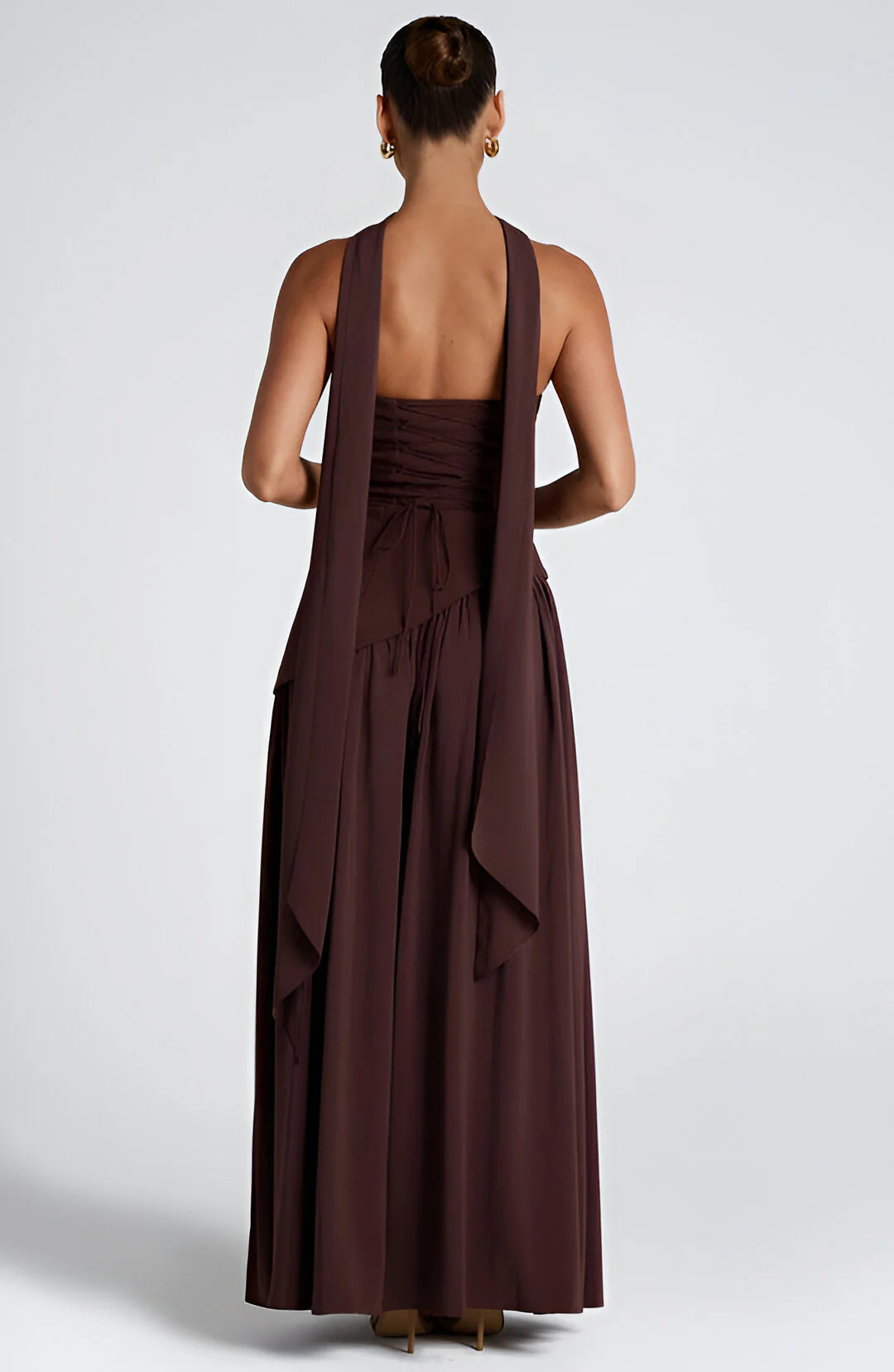 Olga™ | Sukienka Maxi