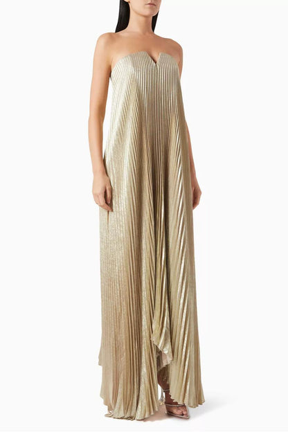 Kaya™ | Sukienka Maxi