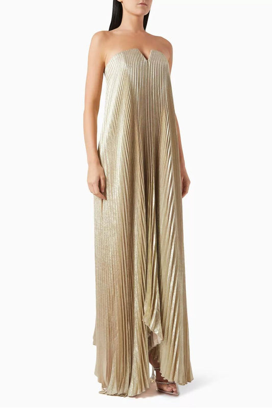Kaya™ | Sukienka Maxi