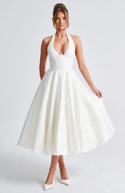 Anna™ | Sukienka Premium Midi