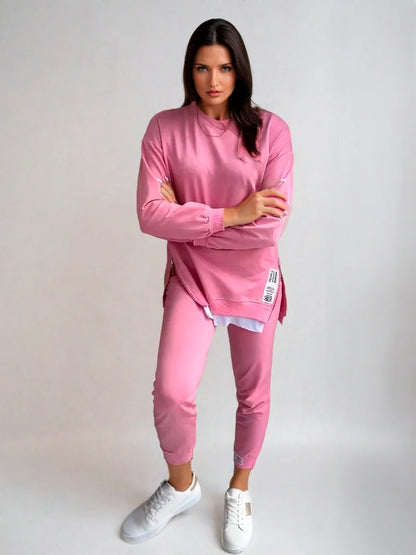 Elin™ | Przytulny Komplet Loungewear