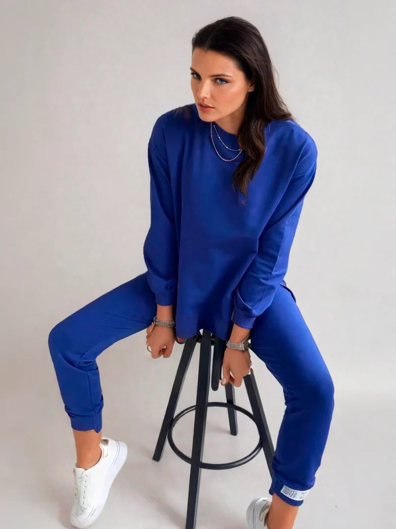 Elin™ | Przytulny Komplet Loungewear