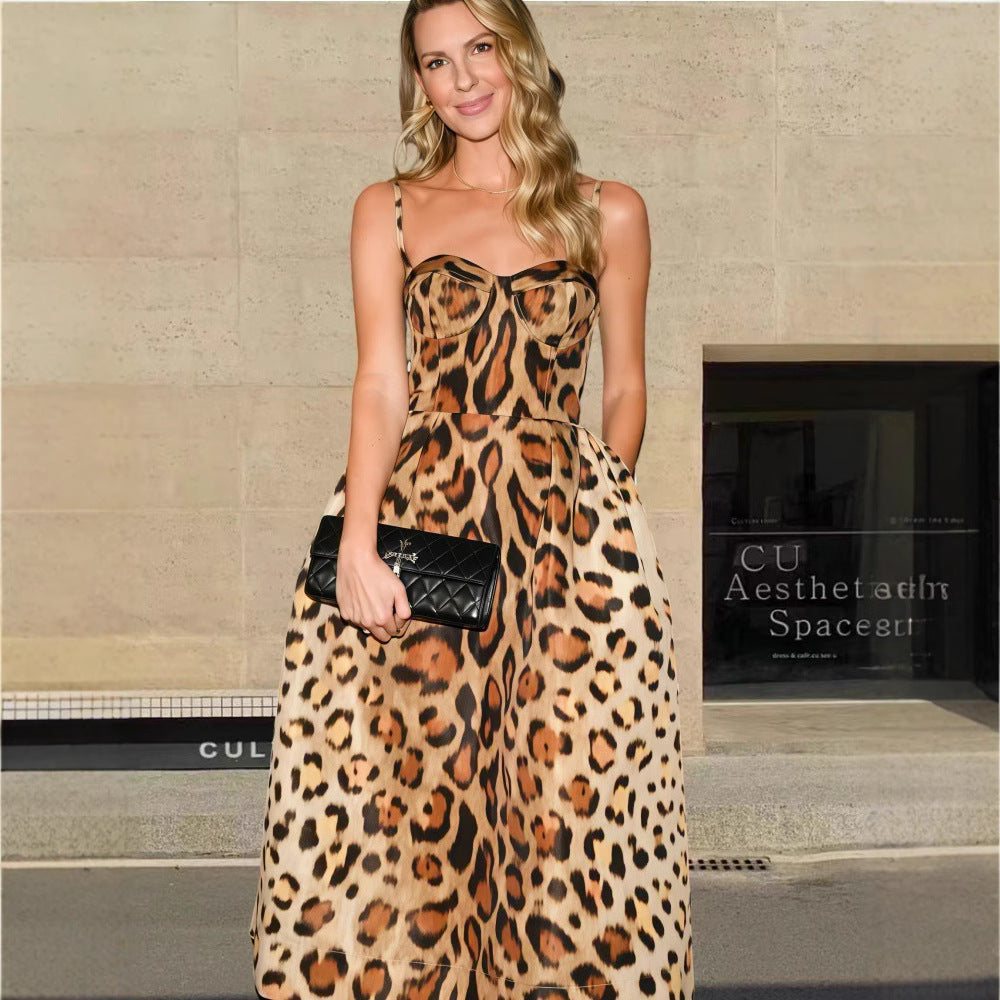 Jasmara Jungle Slip