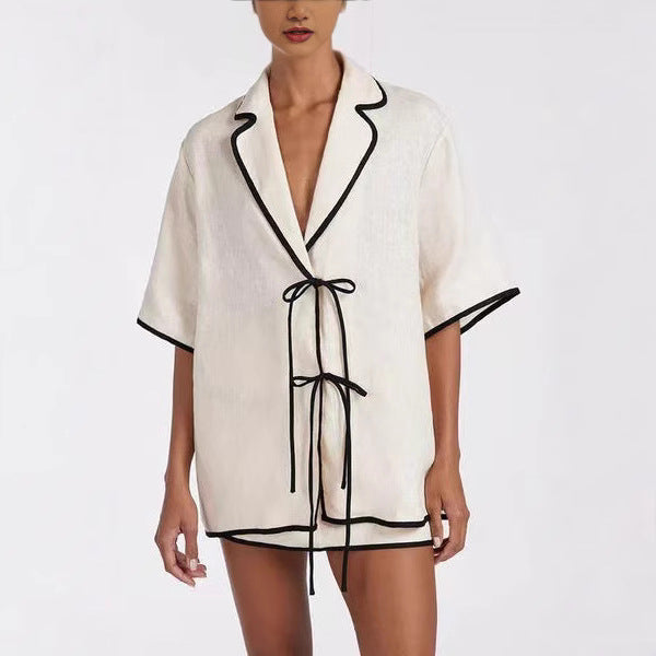 Lina Soft Cotton Set