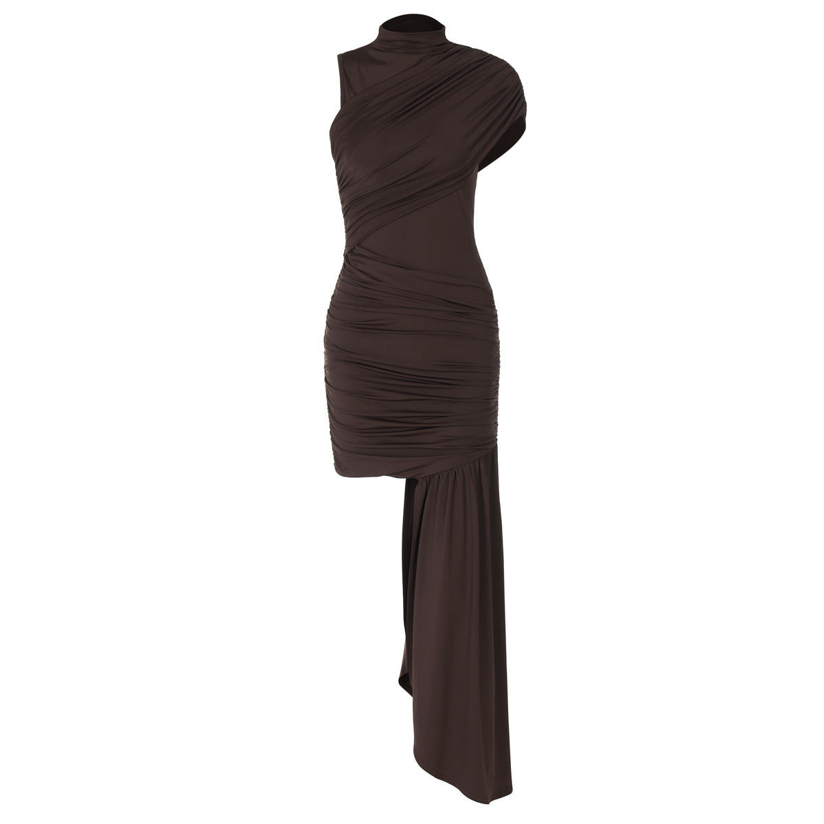 The Odette Soft Curve Dress