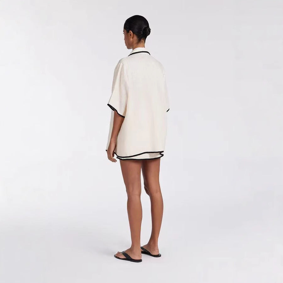 Lina Soft Cotton Set