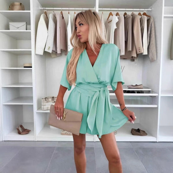 Loretta™ | Letni kombinezon