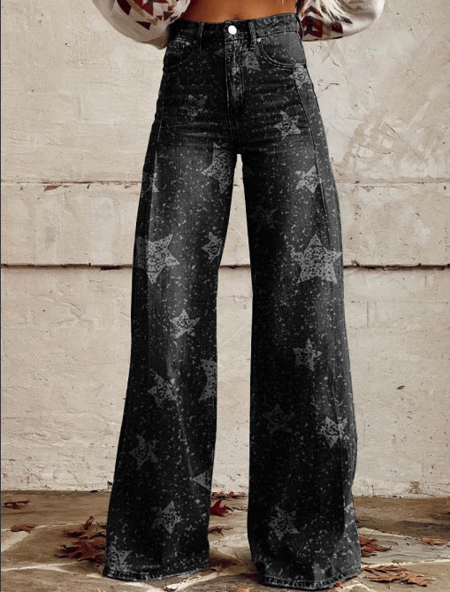Luna™ | Spodnie Denim