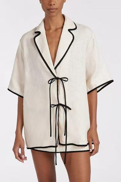 Lina Soft Cotton Set