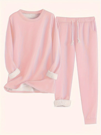 Nola™ | Wygodny Komplet Loungewear