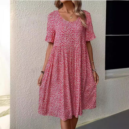 Marietta™ | Sukienka Midi