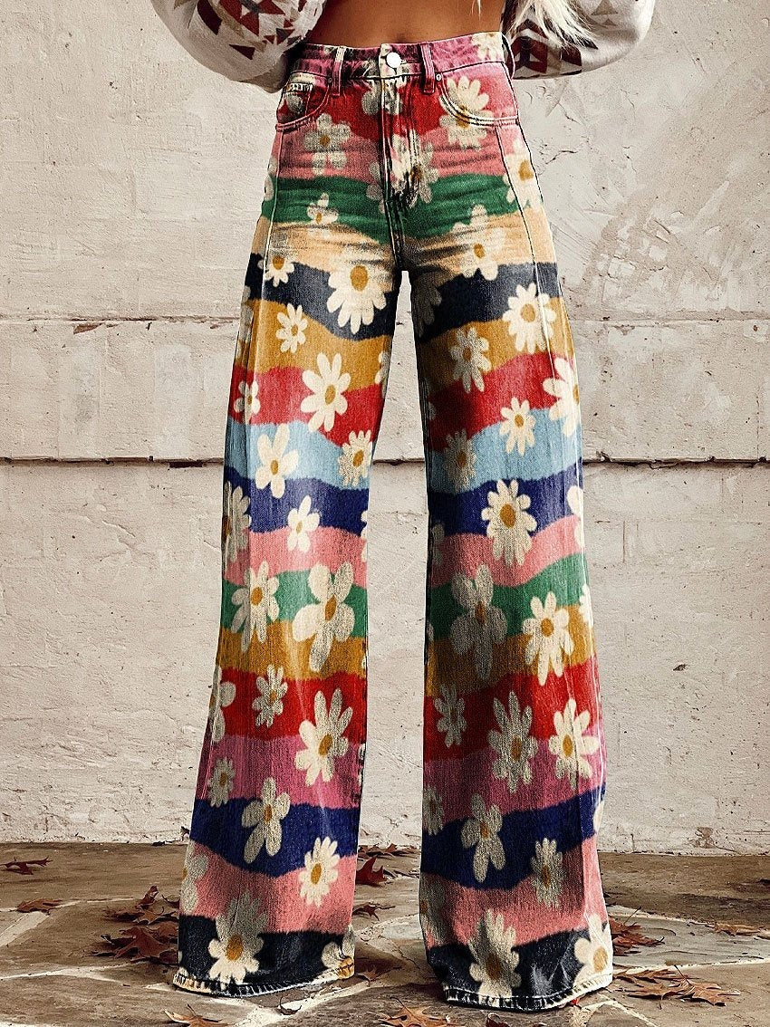 Luna™ | Spodnie Denim