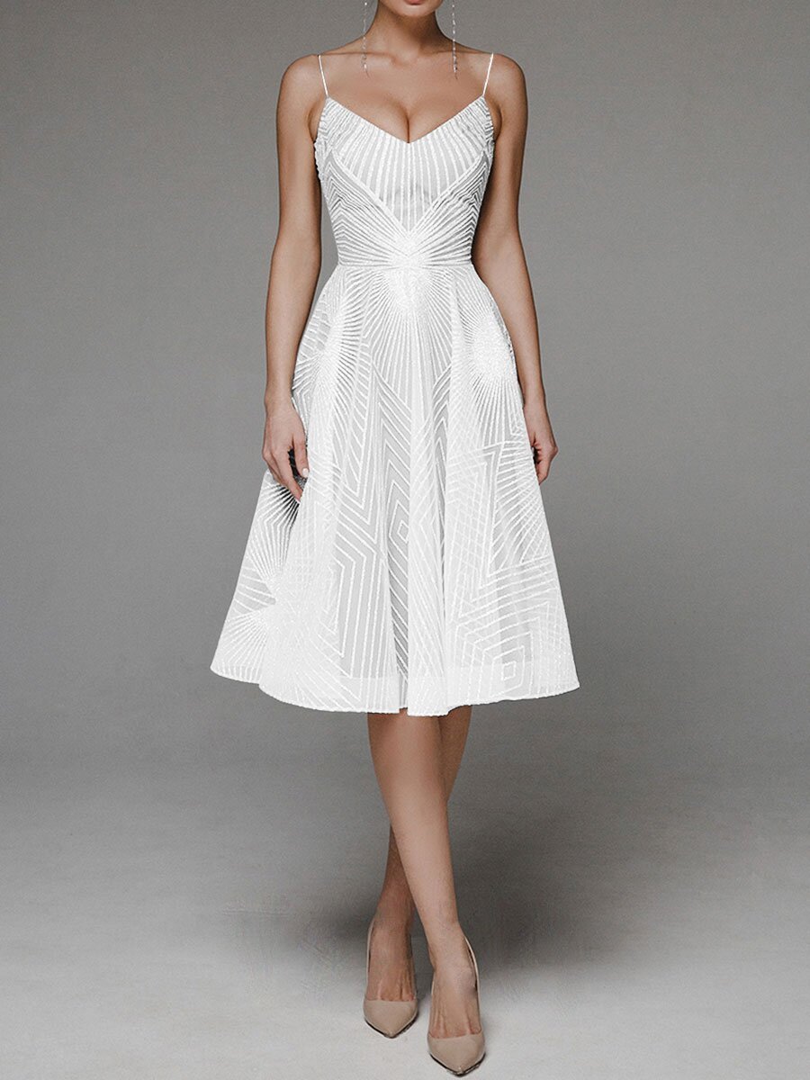 Lilianna™ | Sukienka Classic
