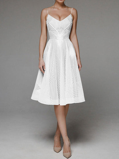 Lilianna™ | Sukienka Classic