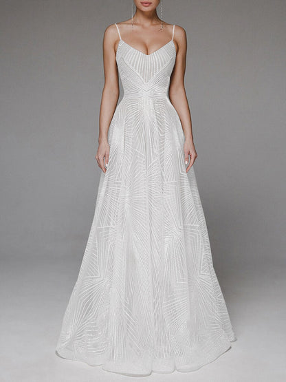 Karolina | Sukienka Maxi