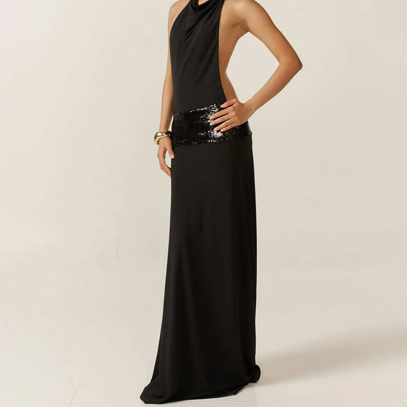The Arlina Cutout Dress