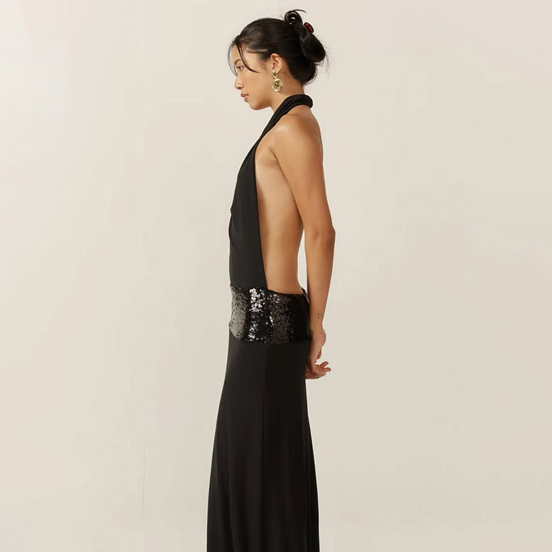 The Arlina Cutout Dress