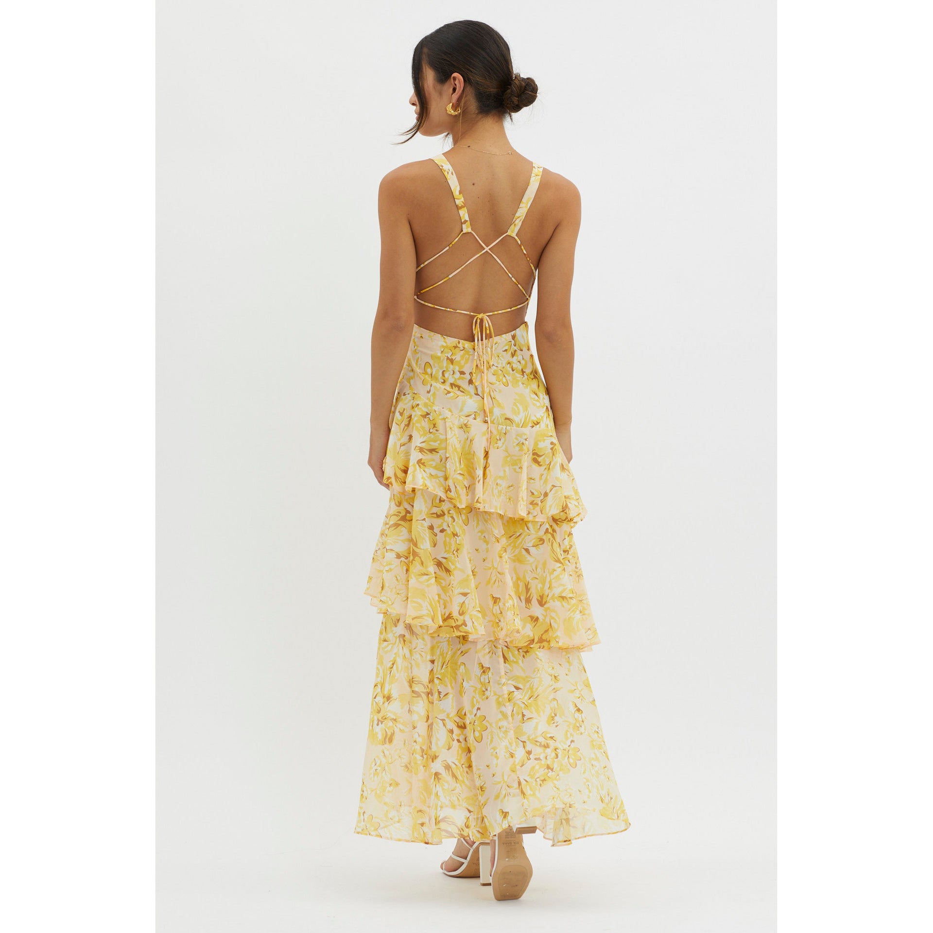 Serenthéa Floral Flow