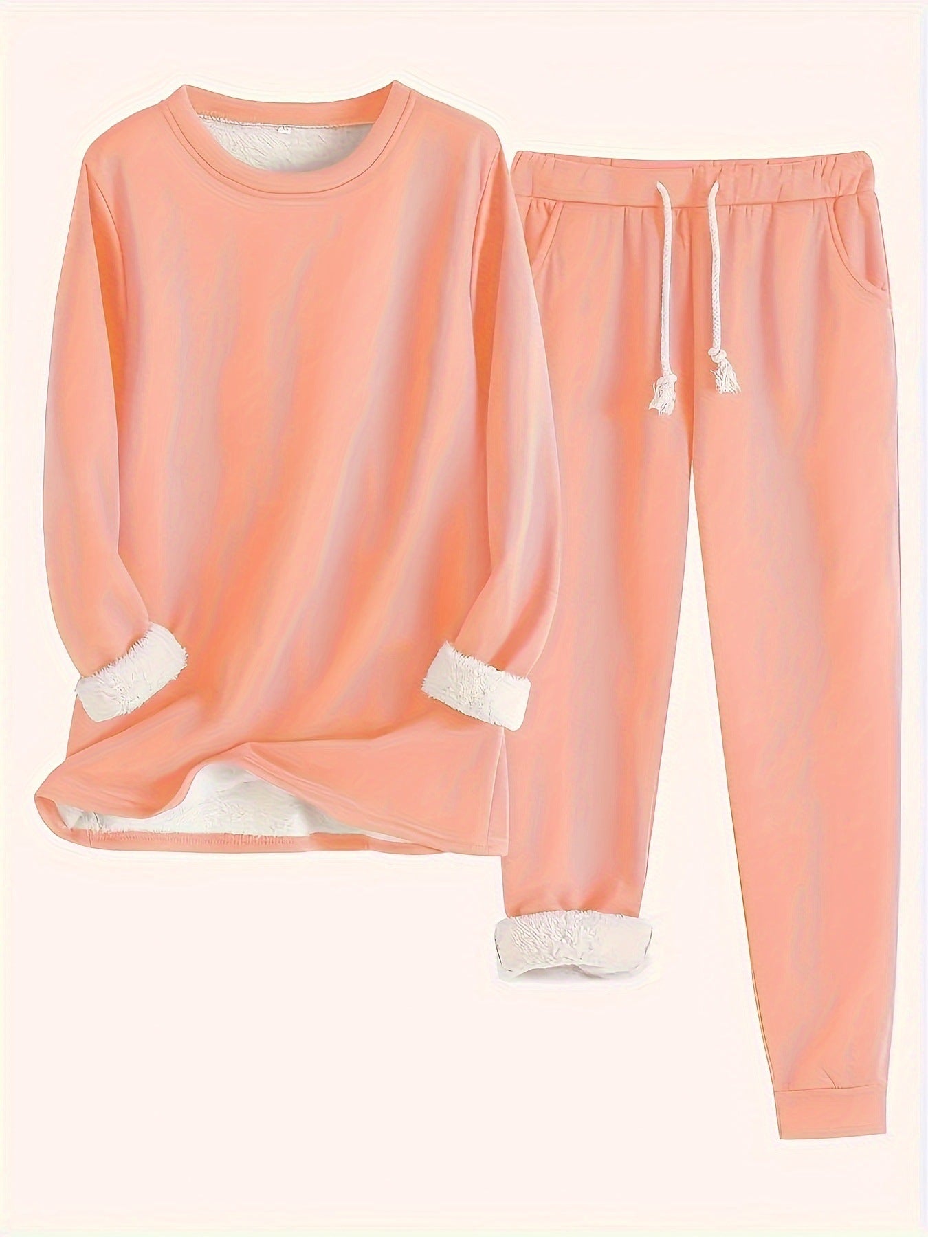 Nola™ | Wygodny Komplet Loungewear