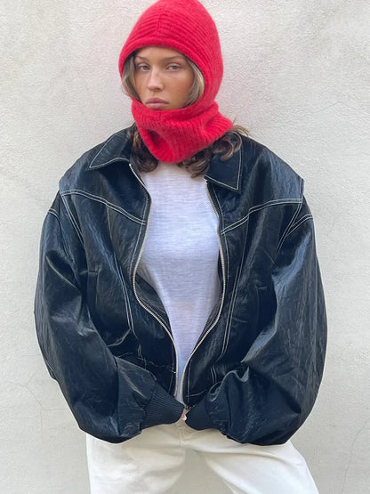 Celina | Kurtka Biker