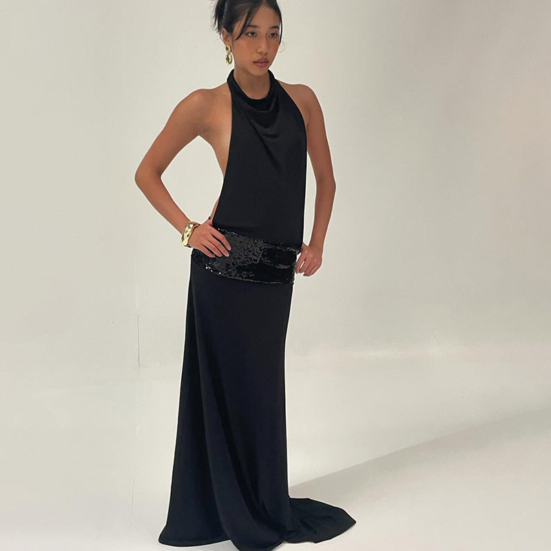 The Arlina Cutout Dress