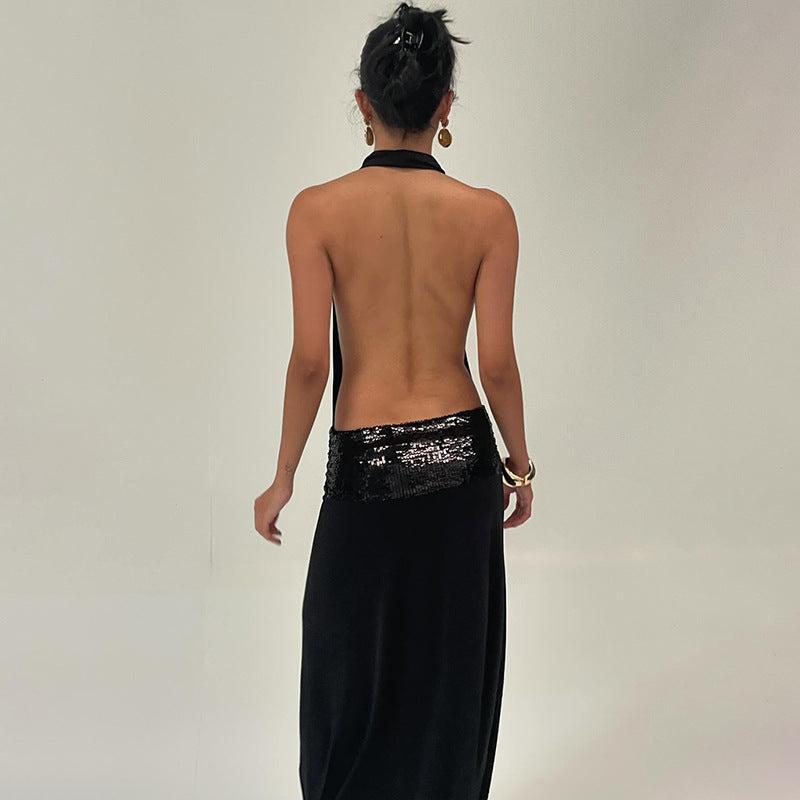 The Arlina Cutout Dress