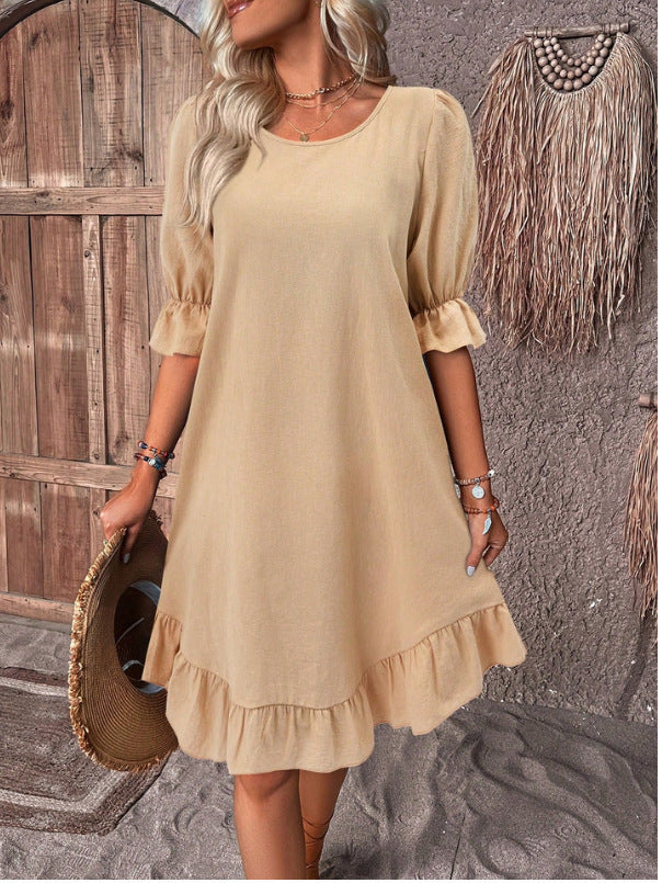 Mira Everyday Grace Dress