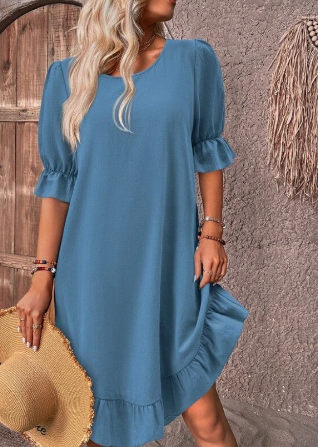 Mira Everyday Grace Dress