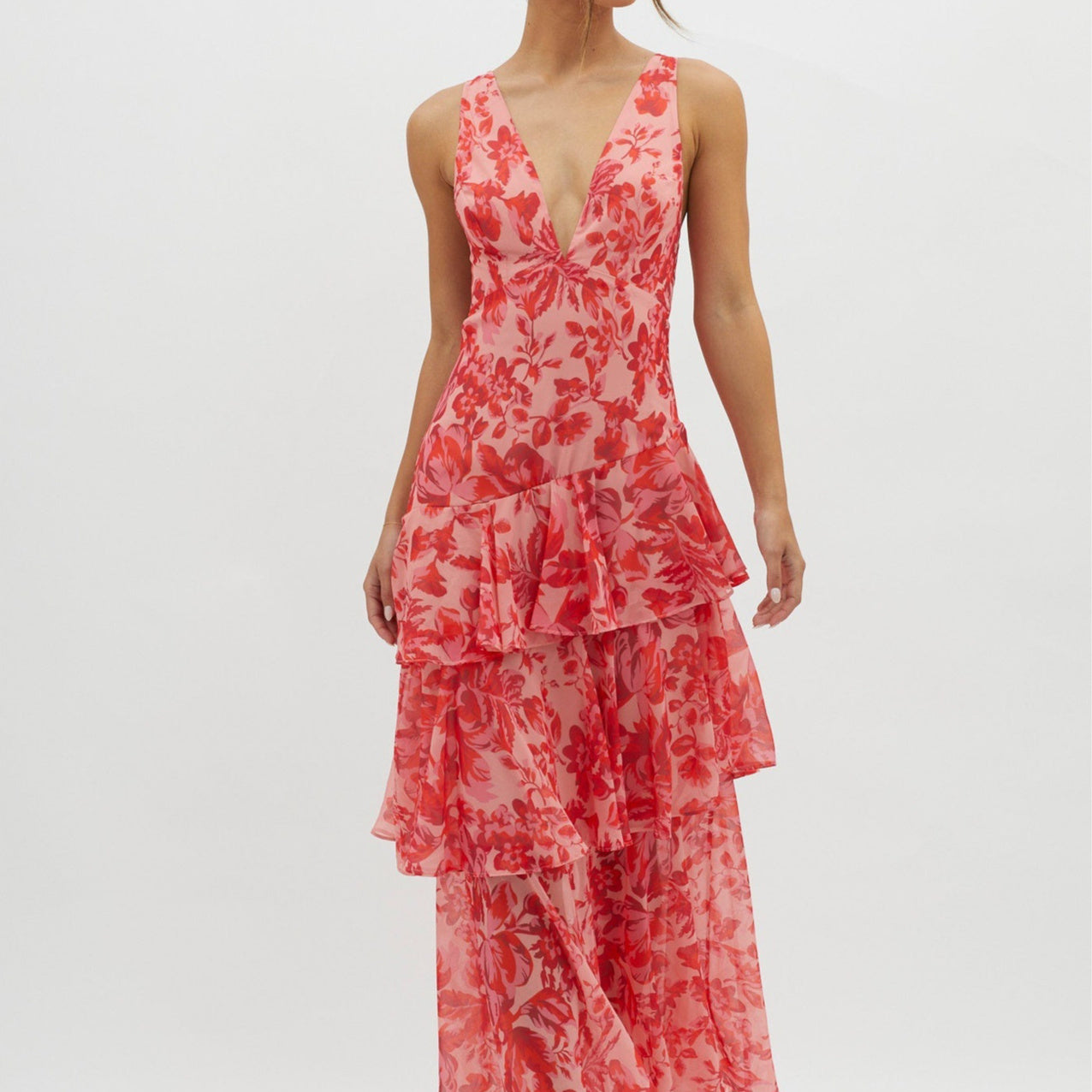 Serenthéa Floral Flow