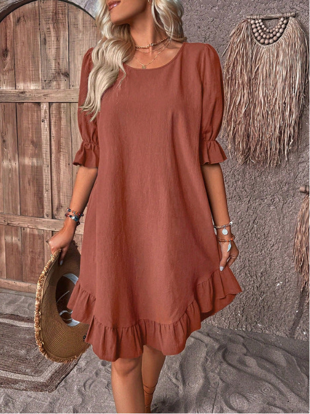 Mira Everyday Grace Dress