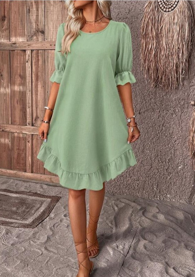 Mira Everyday Grace Dress