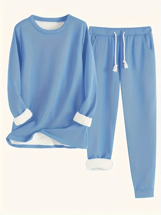 Nola™ | Wygodny Komplet Loungewear