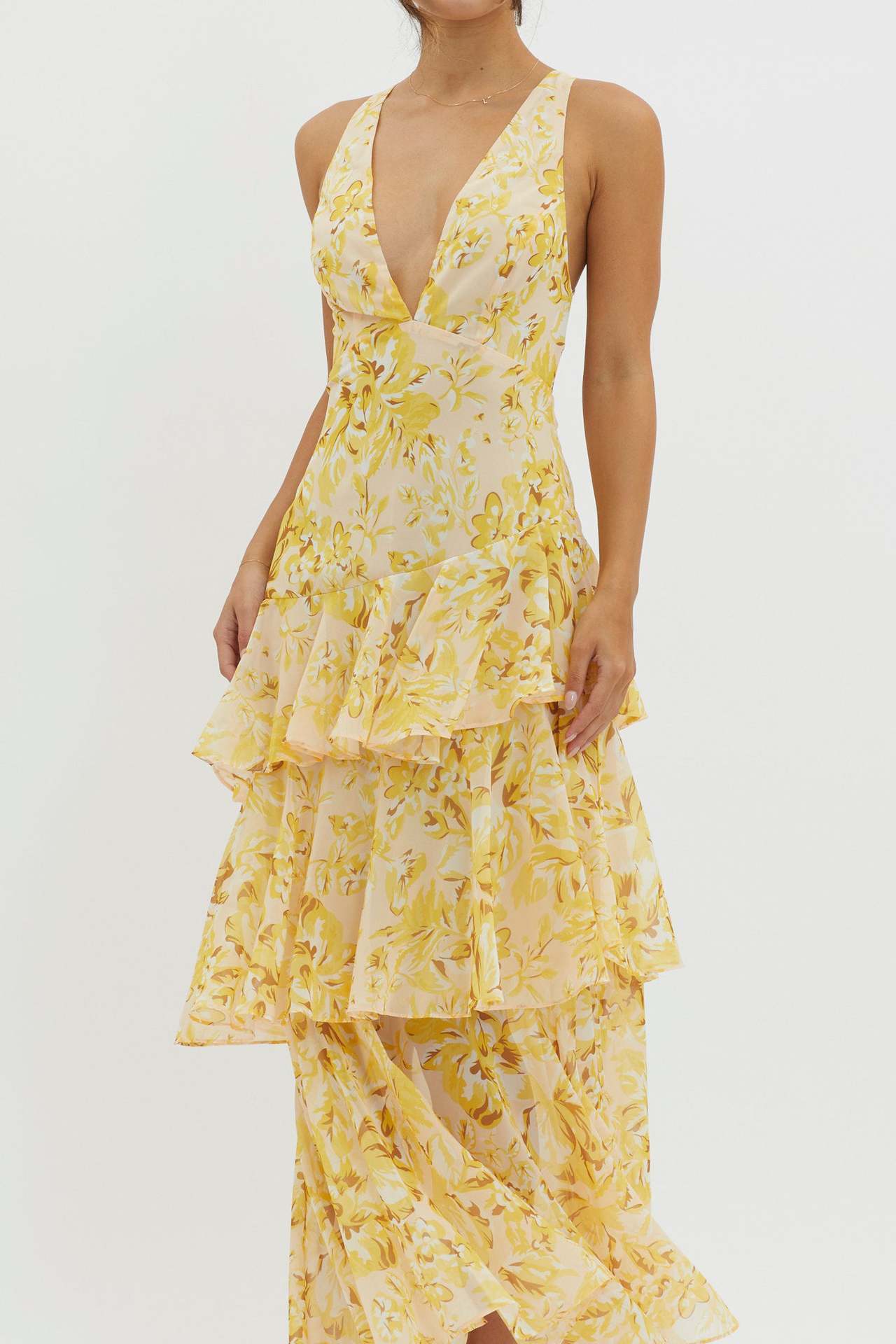 Serenthéa Floral Flow