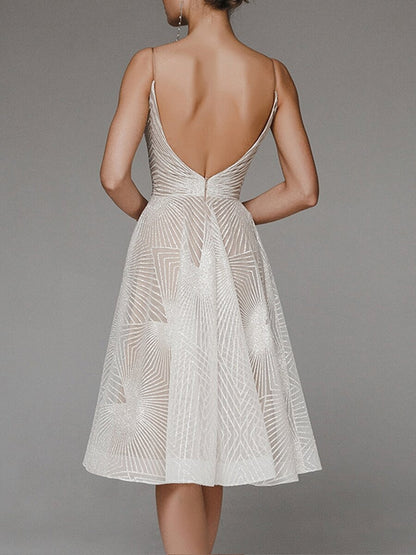 Lilianna™ | Sukienka Classic