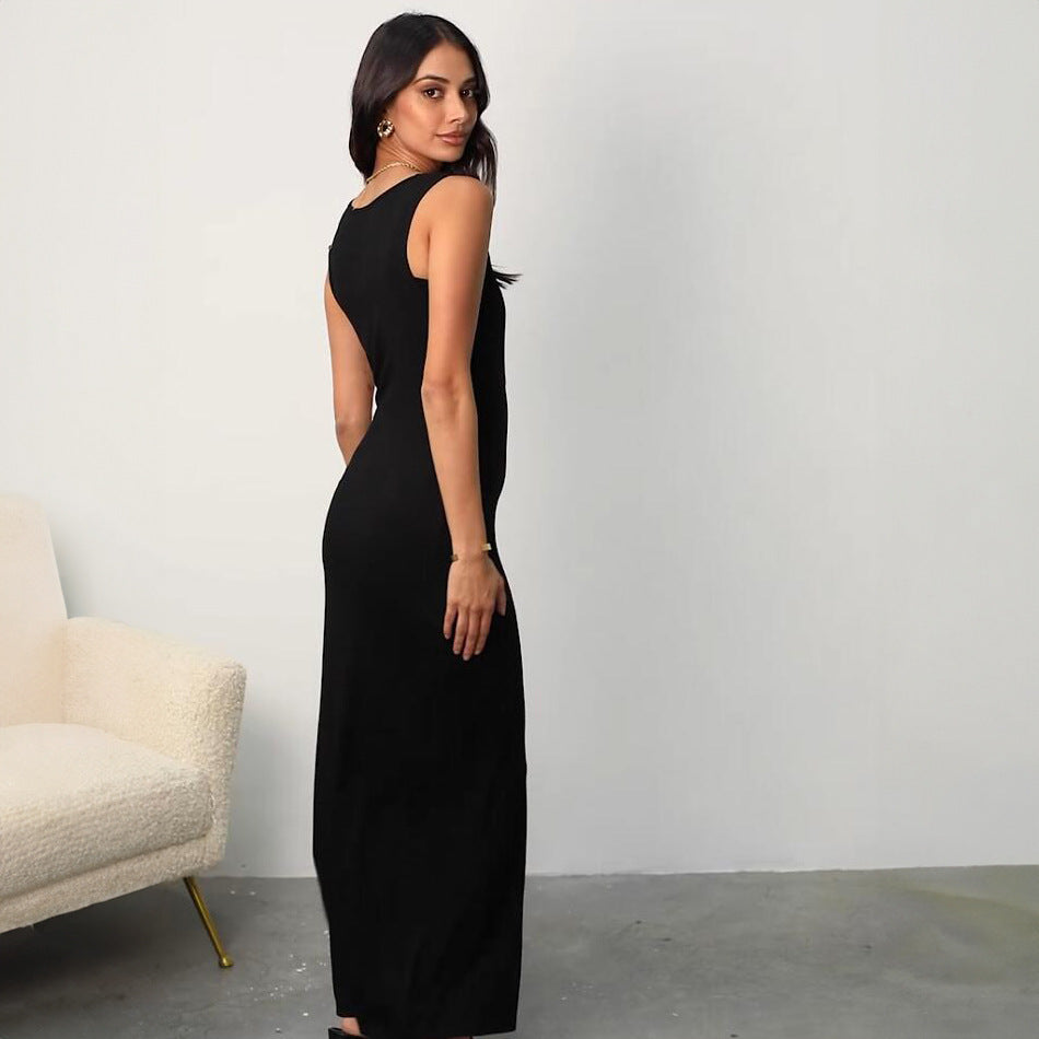Mireya™ | Sukienka Textured Fit