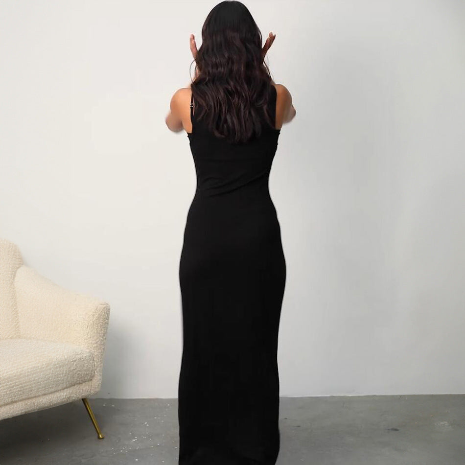 Mireya Texture Form Dress