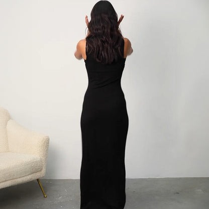Mireya™ | Sukienka Textured Fit