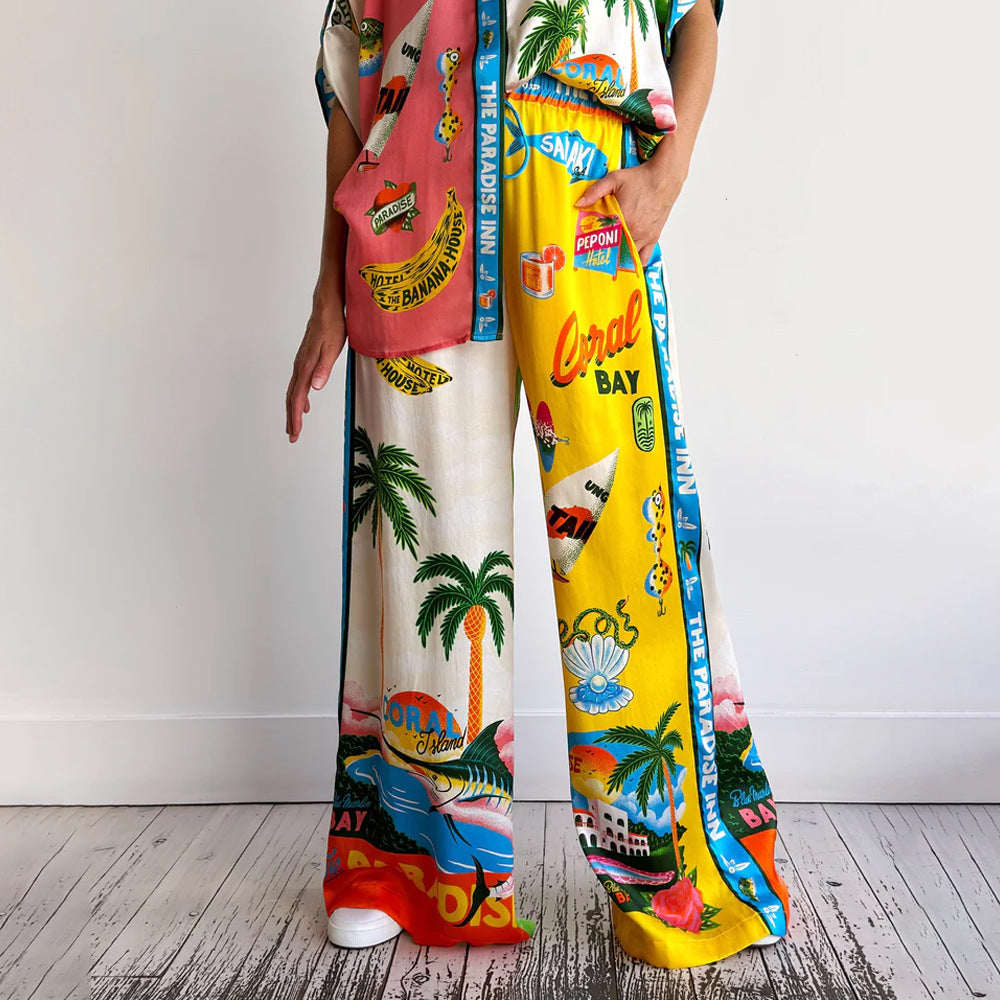 Soleia Soft Tones Suit
